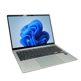 HP Elite Dragonfly G3 Core i5 1245U/メモリ16GB/SSD 256GB/13.5型 タッチパネル/Windows 11 Pro hp-dgflyg3