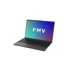 FUJITSU / 富士通 FMV Note U U59-L1 FMVU59L1B6 [ピクトブラック]