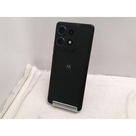 【中古】MOTOROLA SoftBank 【SIMフリー】 motorola edge 50s pro ブラックビューティー 8GB 256GB A402MO【仙台駅東口】保証期間１ヶ月【ランクB】