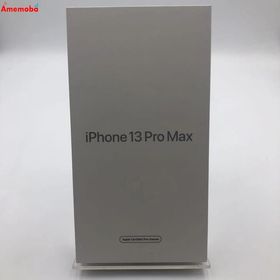 爆速発送iPhone13 Pro Max 512GB ゴールド FLLH3F/A 海外版SIMフリー