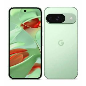 【新品未開封品】 Google Pixel 9 128GB ウィンターグリーン SIMフリー