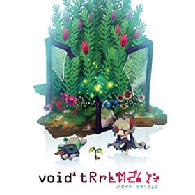 void* tRrLM2(); ／／ボイド・テラリウム２ 【PS4ゲームソフト】