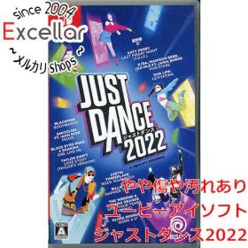 [bn:1] ジャストダンス2022(JUST DANCE 2022) Nintendo Switch