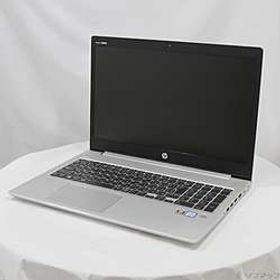 セール対象品 HP ProBook 450 G6 5HU00AV ［Core-i3-8145U (2.1GHz)／8GB／SSD256GB／15.6インチワイド／Windows11 Pro MAR］