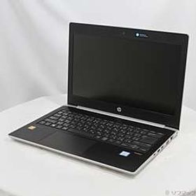 セール対象品 HP ProBook 430 G5 4WY99PA#ABJ ［Core-i3-8130U