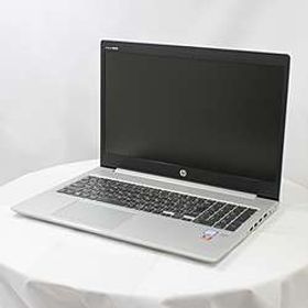 セール対象品 HP ProBook 450 G6 5HU00AV ［Core-i3-8145U (2.1GHz)／8GB／SSD256GB／15.6インチワイド／Windows11 Pro MAR］