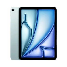 【ラッピング可】【即日発送】【新品】Apple アップル iPad Air 11インチ Wi-Fi 256GB 2025年春モデル MCA34J/A ブルー