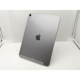 【中古】Apple 【Wi-Fi】 11インチ iPad Air（M3/2025) 256GB スペースグレイ MCA14J/A【新宿2】保証期間１ヶ月【ランクA】