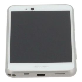 FUJITSU FCNT docomo 富士通 フジツウ/スマートフォン/arrows Be 32GB/F-04K/fb14d37e/Bランク/05【中古】