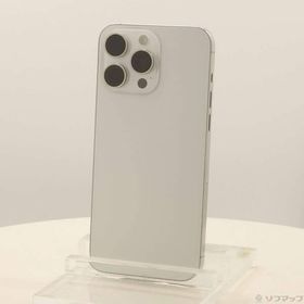 iPhone 15 Pro Max 1TB 新品 215,690円 中古 117,800円 | ネット最安値