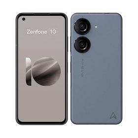 Zenfone 10 ZF10-BL16S512[512GB] SIMフリー スターリーブルー…