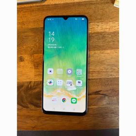 OPPO A73 新品 13,000円 中古 4,499円 | ネット最安値の価格比較
