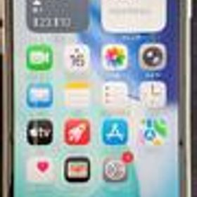 IPHONE SE(第3世代) MMYG3J/A APPLE/DOCOMO