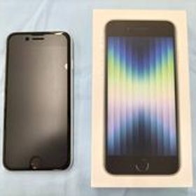 IPHONE SE3 64GB MMYD3J/A APPLE