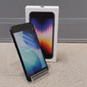 IPHONE SE3 MMYC3J/A APPLE/DOCOMO