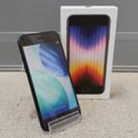 IPHONE SE3 MMYC3J/A APPLE/DOCOMO