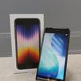 IPHONE SE3 MMYC3J/A APPLE/DOCOMO