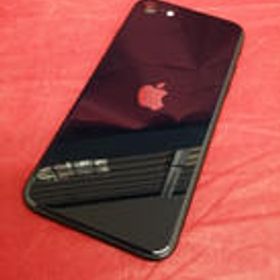 IPHONE SE(第3世代) MMYC3J/A APPLE/AU