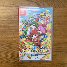 【Switch】ドカポンキングダム コネクト