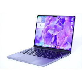即配 2023年32G搭載M2Proモデル MacBook Pro 14 2023 AppleM2Pro 32G 1.0TB 14.2LiquidRetinaXDR Wi-Fi6E Mac OS 26 Tahoe ノートパソコン BAA評価