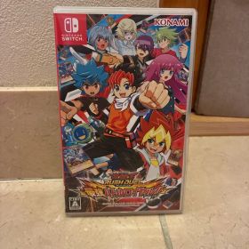 遊戯王ラッシュデュエル 最強バトルロイヤル!!