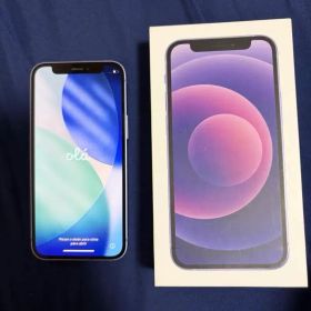 バッテリー容量83%★iPhone12mini 64GB 本体 SoftBank
