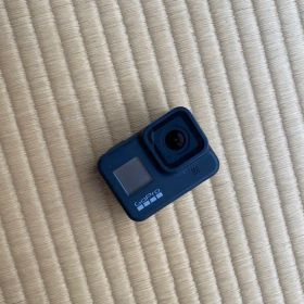 GoPro (ゴープロ) HERO8 Black CHDHX-801-FW