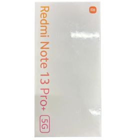 《未開封》Redmi Note 13 Pro+ 5G Aurora Purple