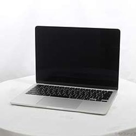 MacBook Air 13.6-inch Early-2025 MW0W3J／A Apple M4 10コアCPU_8コアGPU 16GB SSD256GB シルバー