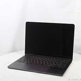 MacBook Air 13.6-inch Early-2025 MW133J／A Apple M4 10コアCPU_10コアGPU 16GB SSD512GB ミッドナイト