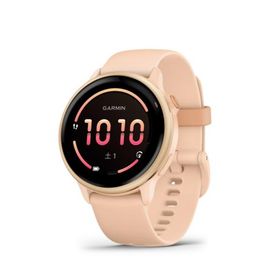 ガーミン（GARMIN）vivoactive 6 Pink Dawn Metallic 010-02985-33