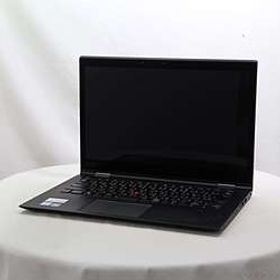 ThinkPad X1 Yoga 20LES4P71Y ［Core-i5-8350U (1.7GHz)／8GB／SSD256GB／14インチワイド／Windows11 Pro］