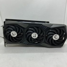 中古 MSI GeForce RTX 3080 グラフィックボード GeForce RTX 3080 搭載グラボ 中古 38,500円 | ネット最安値の価格比較