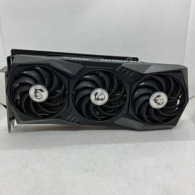 割引【ジャンク品】MSI GeForce RTX 3080 GeForce RTX 3080 搭載グラボ 訳あり・ジャンク 28,000円 | ネット最