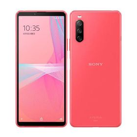 SONY XPERIA10Ⅲ スマートフォン 中古 Xperia 10 Ⅲ中古販売(SIMフリー/29台)｜安くて安心の【にこスマ】
