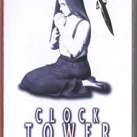 NS クロックタワー・リワインド