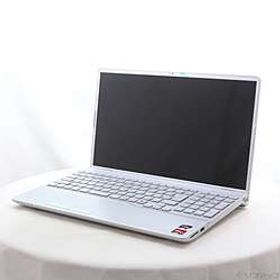 〔展示品〕 FMV Note A A500-K3 FMVA500K3S ファインシルバー (2.3GHz)／16GB／SSD256GB／15.6インチワイド／Windows11 Home］