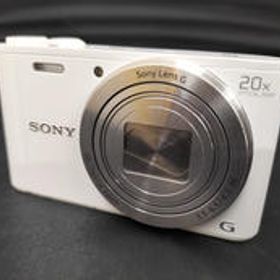 デジタルカメラ DSC-WX350 SONY