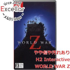 [bn:11] WORLD WAR Z Nintendo Switch