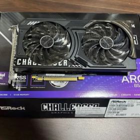 Inter ARC B580 グラフィックボード12GB