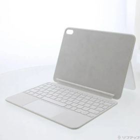 ソフマップ 〔中古品〕 iPad(第10世代)用 Magic Keyboard Folio 英語(US) MQDP3LL／A【269】