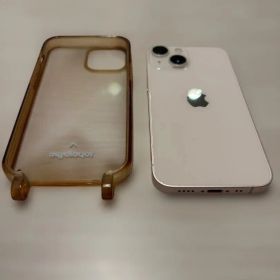 iPhone 13 mini 128GB ピンク