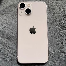 Apple iPhone 13mini【256GB】