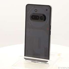 〔中古品〕 Phone (3a) 128GB ブラック A059 楽天 SIMフリー ［6.77インチ有機EL／Snapdragon 7s Gen 3 Mobile Platform／RAM:8GB／ナノSIM&eSIM］〔中古品〕 Phone (3a) 128GB ブラック A059 楽天 SIMフリー ［6.77インチ有機EL／Snapdragon 7s Gen 3 Mobile Platform／RAM:8GB／ナノSIM&eSIM］