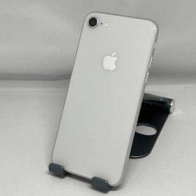 SoftBank MQ792J/A iPhone 8 64GB シルバー SoftBank