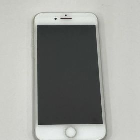 MQ792J/A iPhone 8 64GB シルバー docomo