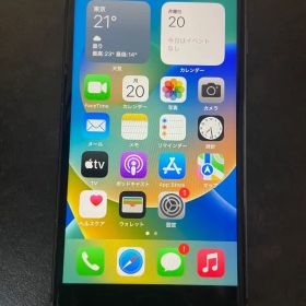 Apple iPhone 8 64GB 本体 SIMフリー