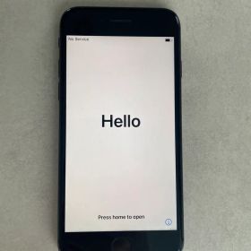 iPhone 8 64GB スペースグレイ