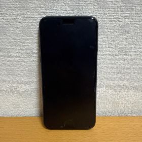 Apple iPhone 8 ブラック 本体 箱付き 64GB