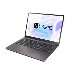 NEC ノートパソコン LAVIE SOL S1355/LAB PC-S1355LAB [ムーンブラック]